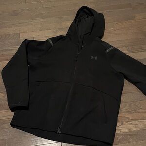 UNDER ARMOUR UNSTOPPABLE MEN’S large